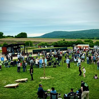 McCray's Farm - The bull pen live music events during the summer - Attraction Farms Near Me - South Hadley, Massachusetts McCray's Farm - The bull pen live music events during the summer - Attraction Farms Near Me - South Hadley, Massachusetts