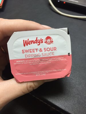 Wendy's by null