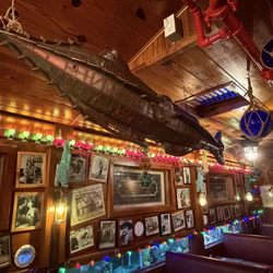 The Bubble Room Emporium - Interior