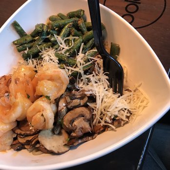 Bolay - New American Near Me - Boca Raton, Florida