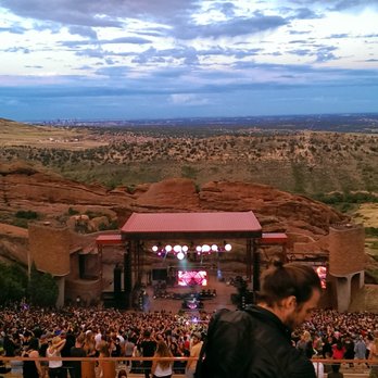 Red Rocks Amphitheatre - amazing - Music Venues Near Me - Morrison, Colorado Red Rocks Amphitheatre - amazing - Music Venues Near Me - Morrison, Colorado