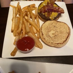 All American Burger All American Burger