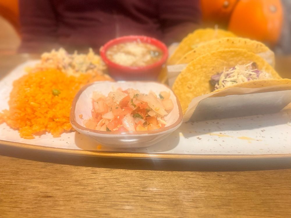Monarca Cantina - Monroe — Mexican restaurant in Monroe