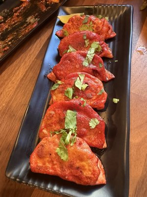Nepali Momo Kitchen by null
