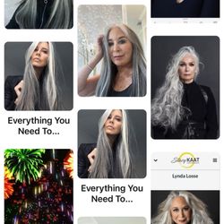 Capricio Salon & Spa