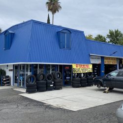 Greenback Tires & Wheels - GREENBACK TIRES WHEELS BRAKES