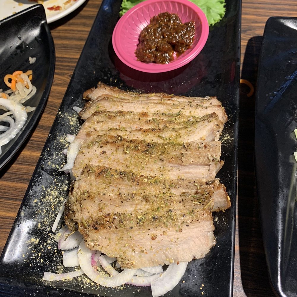 和風 山寨 菜單 (96) 사진