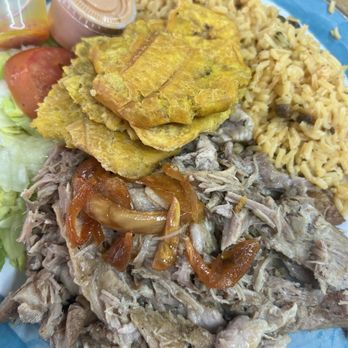El Pilón Sabor Boricua - Soooo delicious!!! - Puerto Rican Near Me - San Antonio, Texas El Pilón Sabor Boricua - Soooo delicious!!! - Puerto Rican Near Me - San Antonio, Texas
