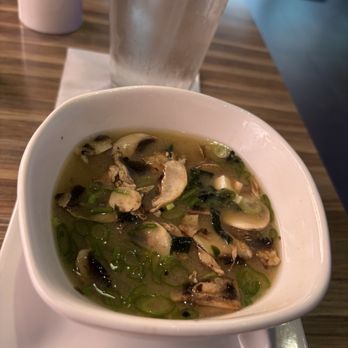 Top Sushi - Miso Soup - Sushi Bars Near Me - Richmond, Texas Top Sushi - Miso Soup - Sushi Bars Near Me - Richmond, Texas