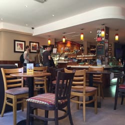 Henry's Coffee House