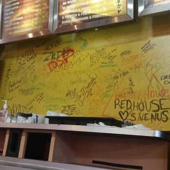 Venus - These writings were done by visitors to Venus, rather than visitors from Venus - Mediterranean Near Me - Buffalo, New York