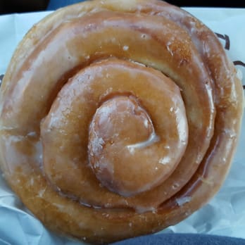 USA Donuts - Donuts Near Me - Dallas, Texas