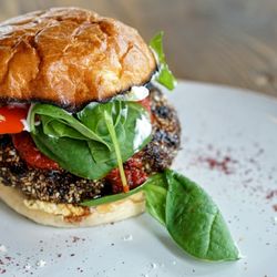 Yorks Bakery Cafe - Souq Burger