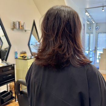 Ingenious Organic Concept Salon - Hair Salons Near Me - San Francisco, California Ingenious Organic Concept Salon - Hair Salons Near Me - San Francisco, California