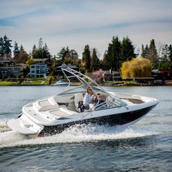 Yarrow Bay Marine Services - Boat Rental at Yarrow Bay Marina, Kirkland WA