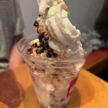 Nami - Chick o stick soft serve special - Coffee & Tea Near Me - Phoenix, Arizona