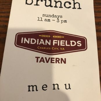 Indian Fields Tavern - American Near Me - Charles City, Virginia Indian Fields Tavern - American Near Me - Charles City, Virginia