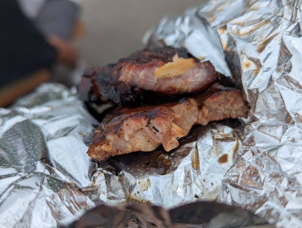 Bernadette's Fast Food