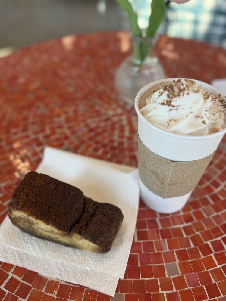 Double Shot Coffee Bar — Mexican restaurant in El Dorado Hills
