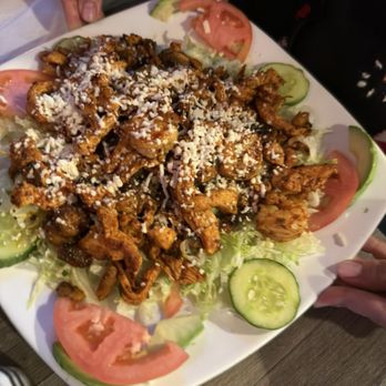 Two Compadres Taqueria Bar & Grill - Mexican Near Me - Midlothian, Virginia