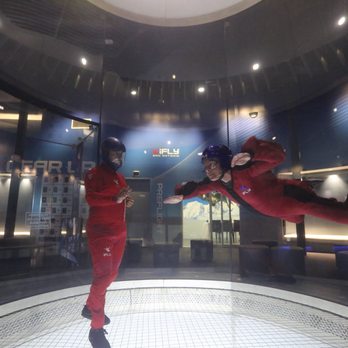 iFly - Skydiving Near Me - San Antonio, Texas iFly - Skydiving Near Me - San Antonio, Texas