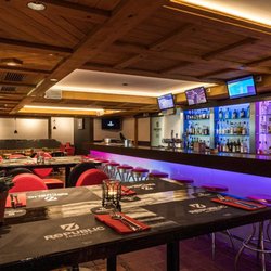 Republic - Restaurant