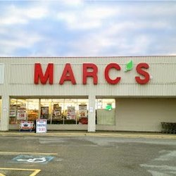Marc's Stores
