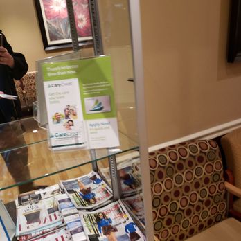 Quantum Vision Centers - Optometrists Near Me - Swansea, Illinois