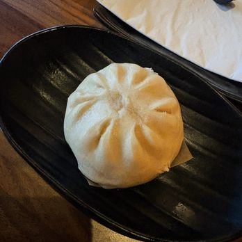 JINYA Ramen Bar - Pearland - Nikuman - Ramen Near Me - Pearland, Texas