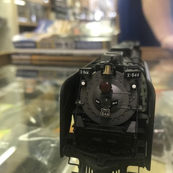Dibble's Hobbies - Hobby Shops Near Me - San Antonio, Texas