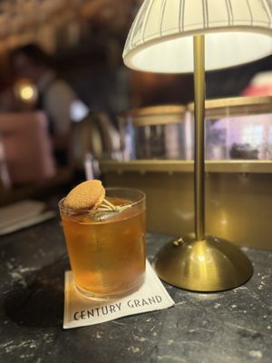 Platform 18 at Century Grand by null