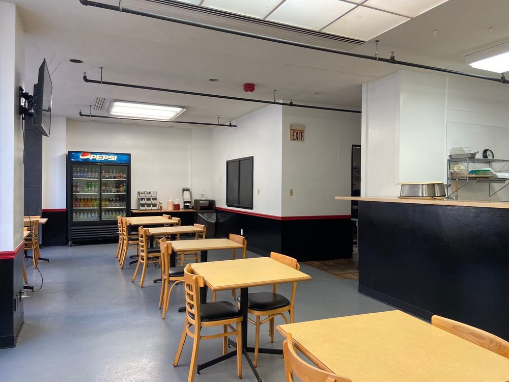 BOB’S GRILL & CAFE Updated October 2024 20 Reviews 317 S 17th St