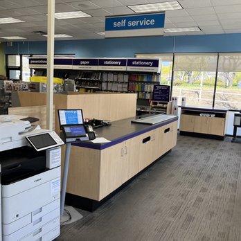FedEx Office Print & Ship Center - Printing Services Near Me - Rancho Cucamonga, California FedEx Office Print & Ship Center - Printing Services Near Me - Rancho Cucamonga, California