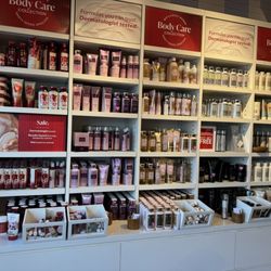 Bath & Body Works