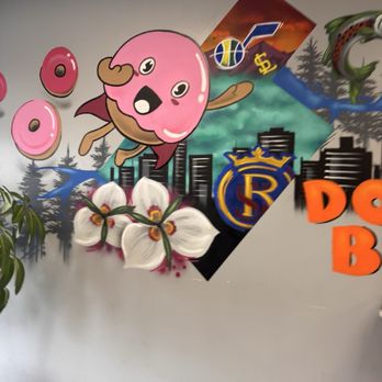 Donut Boy - Some heroes do wear capes. - Donuts Near Me - Salt Lake City, Utah Donut Boy - Some heroes do wear capes. - Donuts Near Me - Salt Lake City, Utah