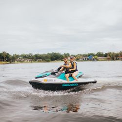 Luxe Jet Ski Rentals
