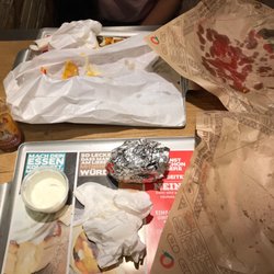 chidoba MEXICAN GRILL