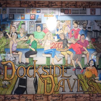 Dockside Dave's - Seafood Near Me - Madeira Beach, Florida Dockside Dave's - Seafood Near Me - Madeira Beach, Florida