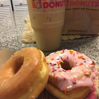 Dunkin' - Donuts Near Me - Wellington, Florida