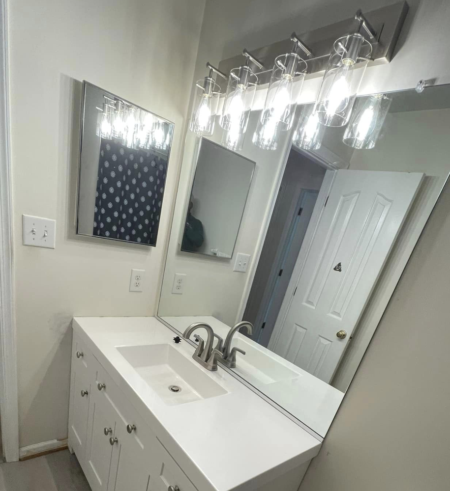 Slide of Francois Plumbing Services