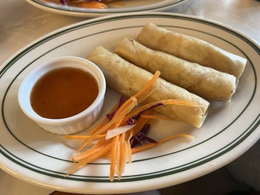 Busaba Garden Thai Cuisine by null