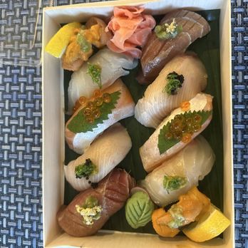 Kibako - Japanese Near Me - Chino, California