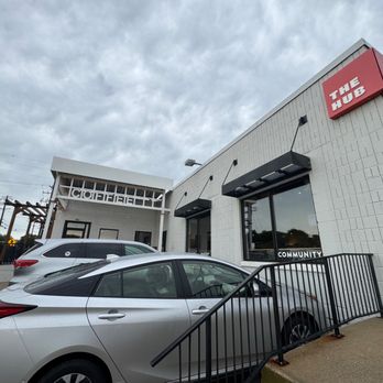 The Hub - Social Good Brews - Coffee & Tea Near Me - West Bend, Wisconsin