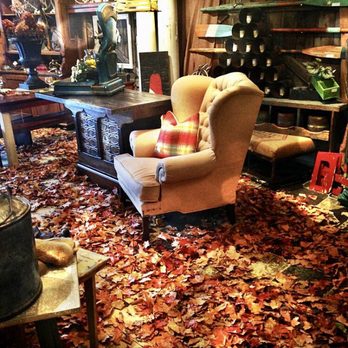 Second Hand Rose - Antiques Near Me - Buffalo, Minnesota