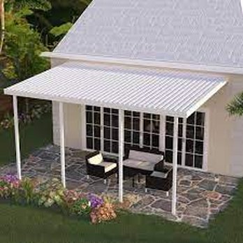 Carters Quality Installations - Awnings Near Me