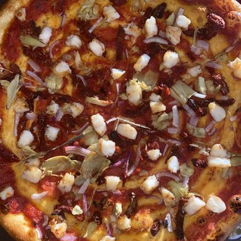 Pub19 Bar & Grill - Make CREATE YOUR OWN Artichoke Red Onion Shrimp - American Near Me - Spirit Lake, Iowa Pub19 Bar & Grill - Make CREATE YOUR OWN Artichoke Red Onion Shrimp - American Near Me - Spirit Lake, Iowa
