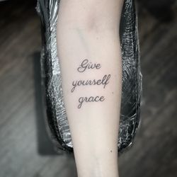Red Lotus Tattoo Company
