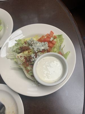 Hilltop Grille by null