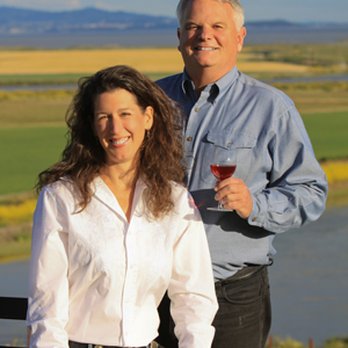 Thirty-Seven Winery - a man and a woman holding wine glasses - Wineries Near Me - Sonoma, California Thirty-Seven Winery - a man and a woman holding wine glasses - Wineries Near Me - Sonoma, California