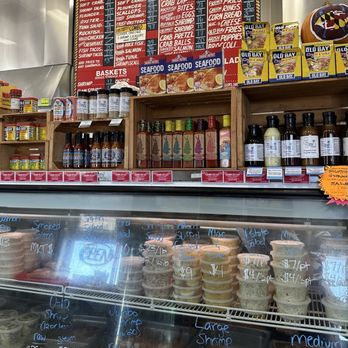 Crabs To Go - Seafood Near Me - Berlin, Maryland